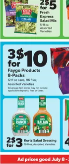 Save a Lot catalogue | Top deals and discounts | 2026-07-08T00:00:00.000Z - 2026-07-21T00:00:00.000Z
