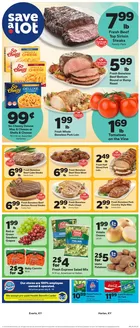 Save a Lot catalogue in Williamsburg KY | Current special promotions | 2026-07-08T00:00:00.000Z - 2026-07-14T00:00:00.000Z