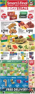 Smart & Final catalogue | Special offers for you | 2026-07-10T00:00:00.000Z - 2026-07-14T00:00:00.000Z