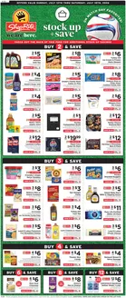 ShopRite catalogue in Woodside NY | Our best deals for you | 2026-07-09T00:00:00.000Z - 2026-07-18T00:00:00.000Z