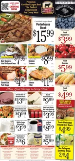 Morton Williams catalogue | Morton Williams weekly ad | 2026-07-10T00:00:00.000Z - 2026-07-16T00:00:00.000Z