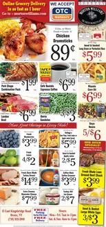 Morton Williams catalogue | Special offers for you | 2026-07-10T00:00:00.000Z - 2026-07-16T00:00:00.000Z
