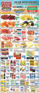 Trade Fair Supermarket catalogue | Trade Fair Supermarket weekly ad | 2026-07-10T00:00:00.000Z - 2026-07-16T00:00:00.000Z