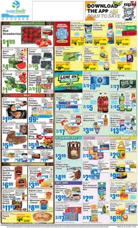 Super Fresh catalogue | Super Fresh weekly ad | 2026-07-10T00:00:00.000Z - 2026-07-16T00:00:00.000Z
