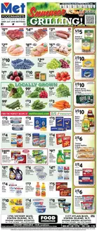 Met Foodmarkets catalogue | Discounts and promotions | 2026-07-10T00:00:00.000Z - 2026-07-16T00:00:00.000Z
