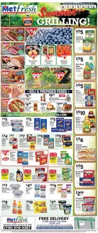Met Foodmarkets catalogue | Exclusive deals and bargains | 2026-07-10T00:00:00.000Z - 2026-07-16T00:00:00.000Z