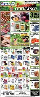 Met Foodmarkets catalogue | Wide range of offers | 2026-07-10T00:00:00.000Z - 2026-07-16T00:00:00.000Z