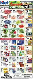 Met Foodmarkets catalogue | Great discounts on selected products | 2026-07-10T00:00:00.000Z - 2026-07-16T00:00:00.000Z