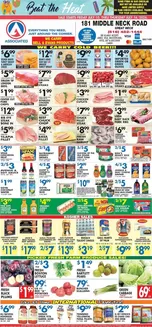 Associated catalogue | Save now with our deals | 2026-07-10T00:00:00.000Z - 2026-07-16T00:00:00.000Z