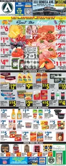 Associated catalogue | Top offers for all bargain hunters | 2026-07-10T00:00:00.000Z - 2026-07-16T00:00:00.000Z
