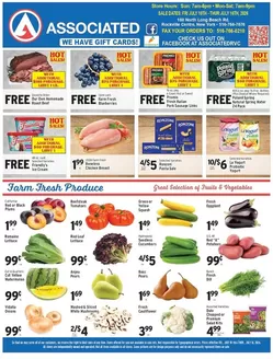 Associated catalogue | Offers for bargain hunters | 2026-07-10T00:00:00.000Z - 2026-07-16T00:00:00.000Z