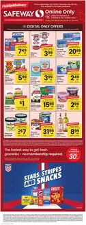 Safeway catalogue in Woodbridge VA | Save now with our deals | 2026-07-10T00:00:00.000Z - 2026-07-16T00:00:00.000Z