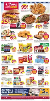 Tops catalogue | Current deals and offers | 2026-07-12T00:00:00.000Z - 2026-07-18T00:00:00.000Z