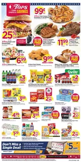 Tops catalogue | Current deals and offers | 2026-07-12T00:00:00.000Z - 2026-07-18T00:00:00.000Z