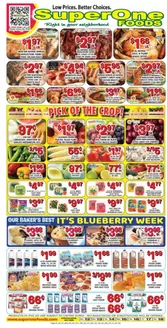 Miners Country catalogue | Miners Country weekly ad | 2026-07-07T00:00:00.000Z - 2026-07-18T00:00:00.000Z