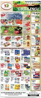 Associated catalogue | Our best deals for you | 2026-07-12T00:00:00.000Z - 2026-07-18T00:00:00.000Z
