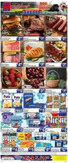 BigM Supermarkets catalogue | Top deals for all customers | 2026-07-12T00:00:00.000Z - 2026-07-18T00:00:00.000Z