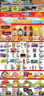 Compare Foods catalogue | New offers to discover | 2026-07-13T00:00:00.000Z - 2026-08-02T00:00:00.000Z