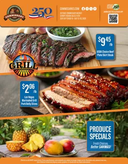 Commissary catalogue | Special offers for you | 2026-07-13T00:00:00.000Z - 2026-07-26T00:00:00.000Z