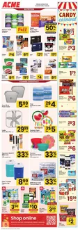 ACME catalogue | Acme Markets - GMI | 2026-07-10T00:00:00.000Z - 2026-07-23T00:00:00.000Z