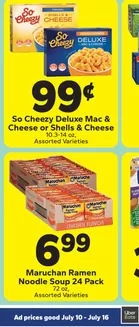 Save a Lot catalogue | Current bargains and offers | 2026-07-10T00:00:00.000Z - 2026-07-16T00:00:00.000Z