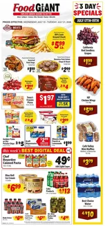 Food Giant catalogue | Weekly Ad | 2026-07-15T00:00:00.000Z - 2026-07-21T00:00:00.000Z