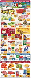 Los Altos Ranch Market catalogue | Special offers for you | 2026-07-15T00:00:00.000Z - 2026-07-21T00:00:00.000Z