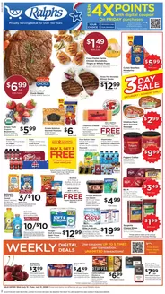 Ralphs catalogue | Top offers for all bargain hunters | 2026-07-15T00:00:00.000Z - 2026-07-22T00:00:00.000Z