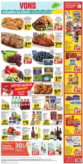 Vons catalogue | Weekly Ad - SoCal | 2026-07-15T00:00:00.000Z - 2026-07-21T00:00:00.000Z