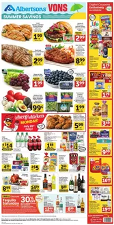 Vons catalogue in Fountain Valley CA | Weekly Ad - SoCal | 2026-07-15T00:00:00.000Z - 2026-07-21T00:00:00.000Z