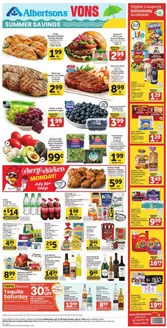 Vons catalogue in Long Beach CA | Weekly Ad - SoCal | 2026-07-15T00:00:00.000Z - 2026-07-21T00:00:00.000Z