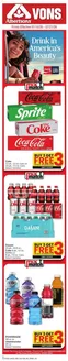 Vons catalogue | Weekly Ad - Southwest | 2026-07-15T00:00:00.000Z - 2026-07-21T00:00:00.000Z