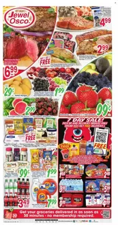 Jewel-Osco catalogue | Jewel-Osco Weekly ad | 2026-07-15T00:00:00.000Z - 2026-07-21T00:00:00.000Z