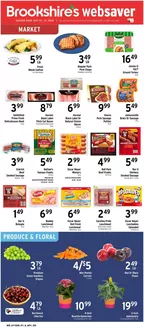 Brookshire's catalogue | Websaver | 2026-07-15T00:00:00.000Z - 2026-07-21T00:00:00.000Z