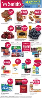 Smith's catalogue | Great discounts on selected products | 2026-07-15T00:00:00.000Z - 2026-07-21T00:00:00.000Z