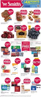 Smith's catalogue | Discover attractive offers | 2026-07-15T00:00:00.000Z - 2026-07-21T00:00:00.000Z