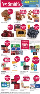 Smith's catalogue | Great offer for all customers | 2026-07-15T00:00:00.000Z - 2026-07-21T00:00:00.000Z