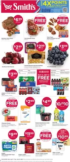 Smith's catalogue | Great offer for all customers | 2026-07-15T00:00:00.000Z - 2026-07-21T00:00:00.000Z