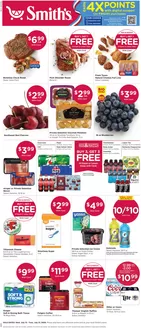 Smith's catalogue | Current deals and offers | 2026-07-15T00:00:00.000Z - 2026-07-21T00:00:00.000Z