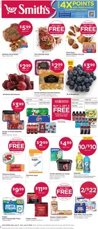 Smith's catalogue | Exclusive deals for our customers | 2026-07-15T00:00:00.000Z - 2026-07-21T00:00:00.000Z