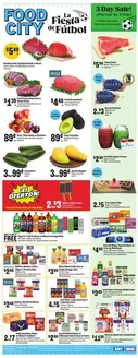 Food City catalogue in Nogales AZ | Current special promotions | 2026-07-15T00:00:00.000Z - 2026-07-21T00:00:00.000Z