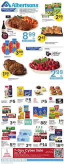 Albertsons catalogue | New offers to discover | 2026-07-15T00:00:00.000Z - 2026-07-21T00:00:00.000Z