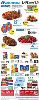 Albertsons catalogue | Current special promotions | 2026-07-15T00:00:00.000Z - 2026-07-21T00:00:00.000Z