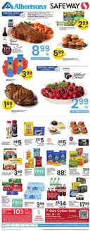 Albertsons catalogue | Top offers for all bargain hunters | 2026-07-15T00:00:00.000Z - 2026-07-21T00:00:00.000Z