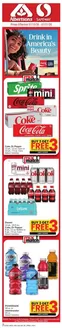 Albertsons catalogue | Current deals and offers | 2026-07-15T00:00:00.000Z - 2026-07-21T00:00:00.000Z