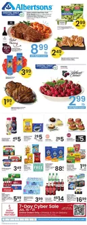 Albertsons catalogue | Current bargains and offers | 2026-07-15T00:00:00.000Z - 2026-07-21T00:00:00.000Z