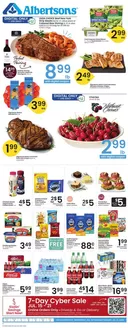 Albertsons catalogue | Current bargains and offers | 2026-07-15T00:00:00.000Z - 2026-07-21T00:00:00.000Z