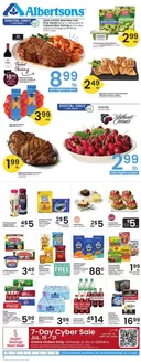 Albertsons catalogue | Current bargains and offers | 2026-07-15T00:00:00.000Z - 2026-07-21T00:00:00.000Z