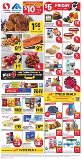 Albertsons catalogue | Exclusive bargains | 2026-07-15T00:00:00.000Z - 2026-07-21T00:00:00.000Z