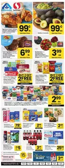 Albertsons catalogue | Our best bargains | 2026-07-15T00:00:00.000Z - 2026-07-21T00:00:00.000Z
